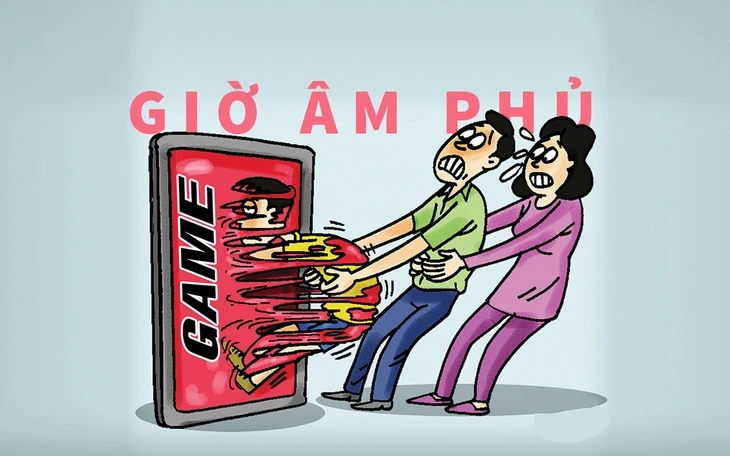 Làm rõ vụ thiếu niên 15 tuổi tử vong trong tiệm game tại TP.HCM Làm rõ vụ thiếu niên 15 tuổi tử vong trong tiệm game tại TP.HCM