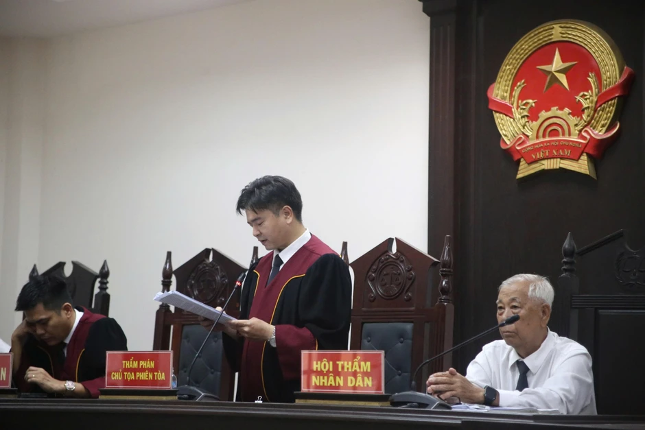 Làm sai lệch hàng loạt bệnh án tâm thần, hai cựu viện trưởng lĩnh án
