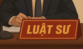 Làm sao luật sư biết khách hàng phạm tội mà tố giác?