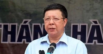 Làm theo đề nghị của doanh nghiệp, cựu Phó Chủ tịch tỉnh Lào Cai hưởng lợi 355 triệu đồng