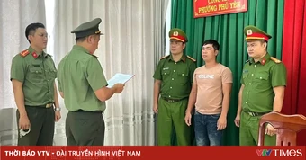 Làm vô hiệu hóa định vị tàu cá để thu lợi bất chính, một thuyền trưởng bị sa lưới