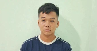 Lần theo dấu vết trên mạng xã hội, bắt đối tượng truy nã đặc biệt