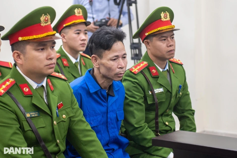 Lần thứ 3 hoãn phiên xét xử kẻ đốt quán cà phê khiến 11 người tử vong Lần thứ 3 hoãn phiên xét xử kẻ đốt quán cà phê khiến 11 người tử vong