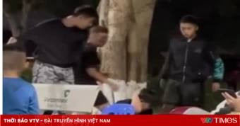 Lạng Sơn: Khởi tố 3 thanh thiếu niên đánh người tại công viên Chi Lăng