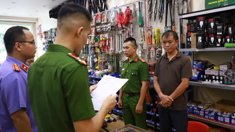 Lạng Sơn khởi tố đối tượng lợi dụng chính sách bồi thường, giải phóng mặt bằng để trục lợi Lạng Sơn khởi tố đối tượng lợi dụng chính sách bồi thường, giải phóng mặt bằng để trục lợi