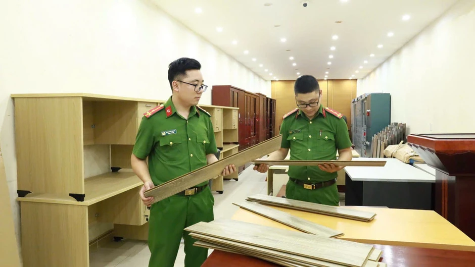 Lạng Sơn khởi tố đối tượng lợi dụng chính sách bồi thường, giải phóng mặt bằng để trục lợi Lạng Sơn khởi tố đối tượng lợi dụng chính sách bồi thường, giải phóng mặt bằng để trục lợi