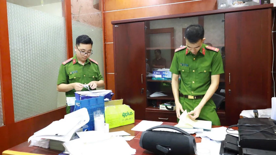 Lạng Sơn khởi tố đối tượng lợi dụng chính sách bồi thường, giải phóng mặt bằng để trục lợi Lạng Sơn khởi tố đối tượng lợi dụng chính sách bồi thường, giải phóng mặt bằng để trục lợi