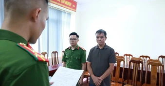 Lạng Sơn khởi tố đối tượng lợi dụng chính sách bồi thường, giải phóng mặt bằng để trục lợi