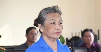 Lãnh 12 năm tù vì đăng tải, chia sẻ thông tin sai sự thật, xúc phạm lãnh đạo Nhà nước