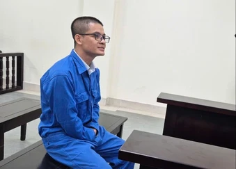 Lãnh 18 năm tù vì 'qua mặt' CIC để chiếm đoạt tiền tỉ của ngân hàng