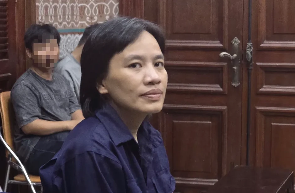 Lãnh 5 năm tù vì đăng video có nội dung chống phá Nhà nước Lãnh 5 năm tù vì đăng video có nội dung chống phá Nhà nước