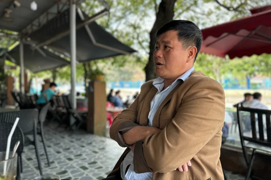 Lãnh đạo Đà Nẵng ra 'tối hậu thư' vụ đòi lại nhà cho ủy ban thị trấn thuê Lãnh đạo Đà Nẵng ra 'tối hậu thư' vụ đòi lại nhà cho ủy ban thị trấn thuê