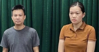 Lãnh đạo trung tâm ở Lạng Sơn sửa số liệu quan trắc để giữ khách