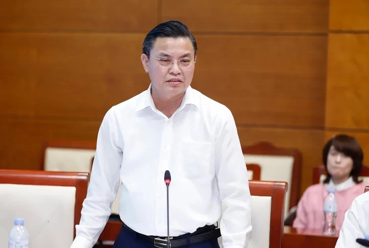 Lãnh đạo Trung tâm Quan trắc môi trường miền Bắc rút tiền ngân sách, chia chác ra sao? Lãnh đạo Trung tâm Quan trắc môi trường miền Bắc rút tiền ngân sách, chia chác ra sao?