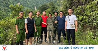 Lào Cai bắt giữ đối tượng truy nã đặc biệt nguy hiểm về tội giết người