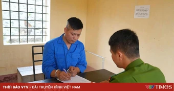 Lào Cai: Bắt khẩn cấp đối tượng giết người và hủy hoại tài sản