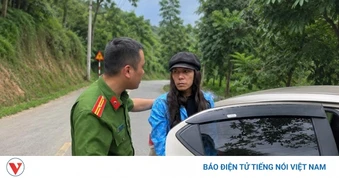 Lào Cai: Đối tượng ngụy trang bằng tóc giả vẫn sa lưới vì tàng trữ ma túy