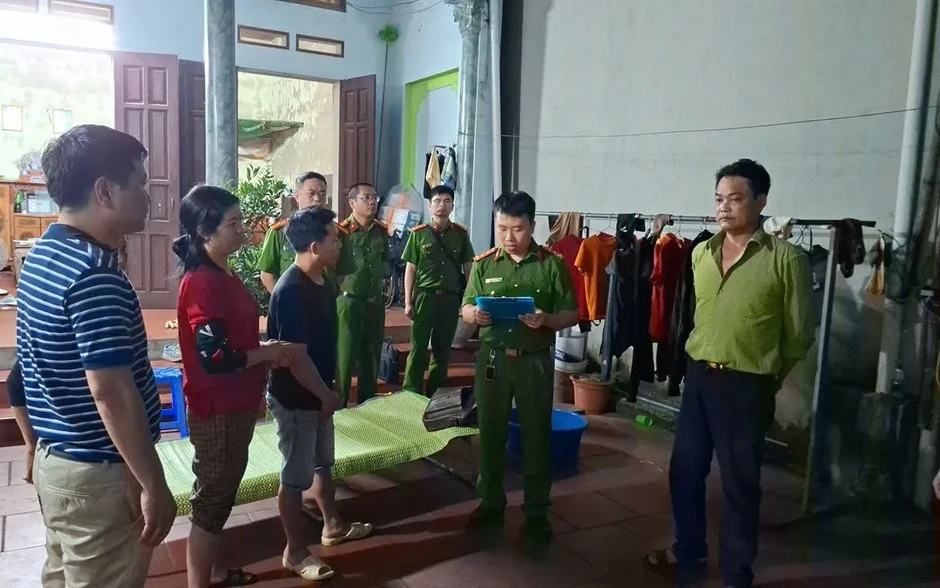 Lào Cai: Khởi tố đối tượng sản xuất khoảng 510 tấn giá đỗ bằng hóa chất độc hại Lào Cai: Khởi tố đối tượng sản xuất khoảng 510 tấn giá đỗ bằng hóa chất độc hại
