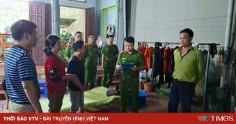 Lào Cai: Khởi tố đối tượng sản xuất khoảng 510 tấn giá đỗ bằng hóa chất độc hại
