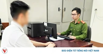 Lao động “chui” nhập cảnh trái phép từ Trung Quốc về Việt Nam bị xử phạt