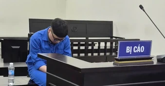 Lập 2 hệ thống sổ sách kế toán, giám đốc công ty dược lĩnh 5 năm tù