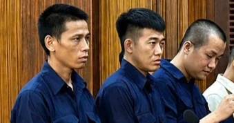 Lập bẫy tuyển dụng, bán nhiều người sang Campuchia