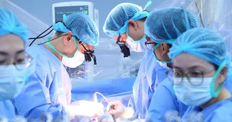 Lấp các khoảng trống pháp lý về hiến, lấy ghép mô, tạng