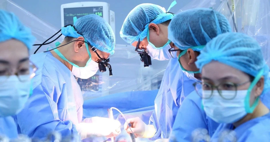 Lấp các khoảng trống pháp lý về hiến, lấy ghép mô, tạng