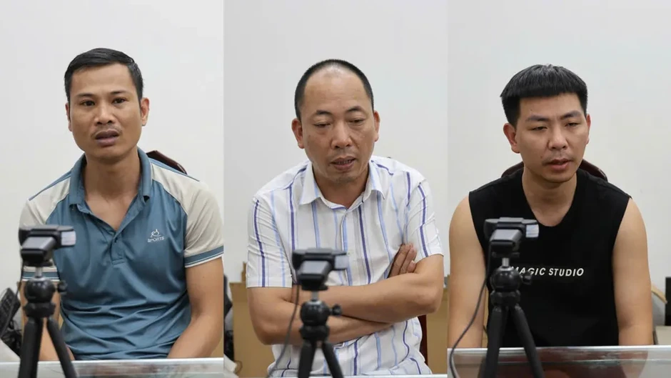 Lắp camera cảnh giới, khóa trái cửa để tổ chức chơi liêng ăn tiền Lắp camera cảnh giới, khóa trái cửa để tổ chức chơi liêng ăn tiền