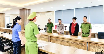Lập hàng chục hộ kinh doanh “ma” để mua bán hóa đơn, giao dịch hơn 2.000 tỷ đồng