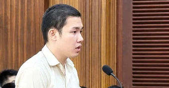 Lập kho buôn ma túy, 3 thanh niên ở TPHCM lĩnh án tử