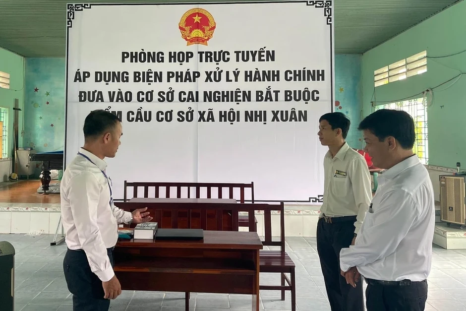 Lấp khoảng trống pháp lý khi Nhà nước làm sai nhưng luật chưa quy định bồi thường Lấp khoảng trống pháp lý khi Nhà nước làm sai nhưng luật chưa quy định bồi thường