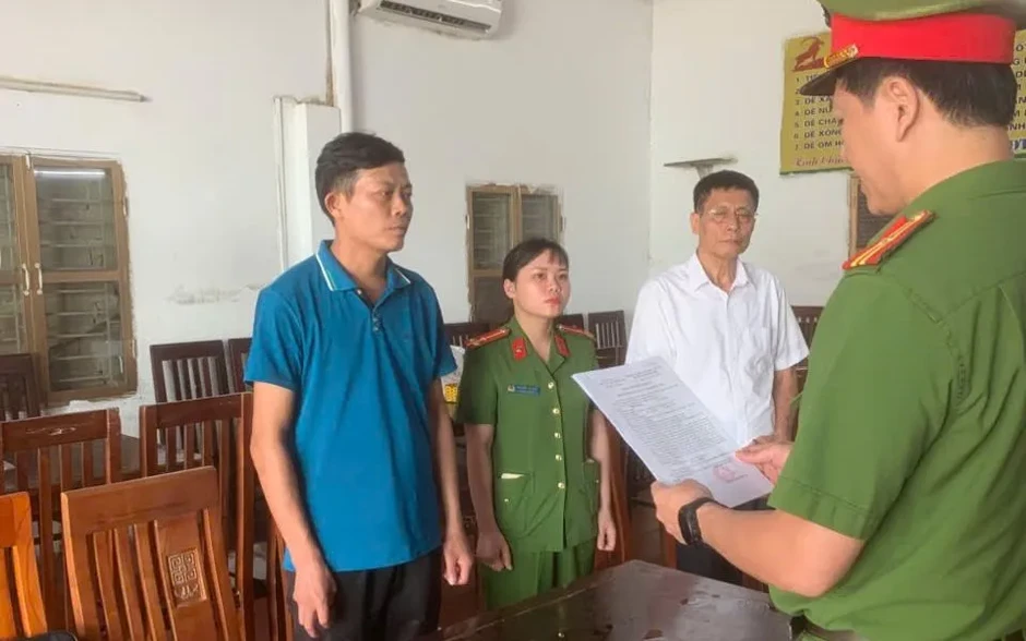 Lập khống 51 hóa đơn, một chủ hộ kinh doanh ở Lào Cai bị khởi tố Lập khống 51 hóa đơn, một chủ hộ kinh doanh ở Lào Cai bị khởi tố