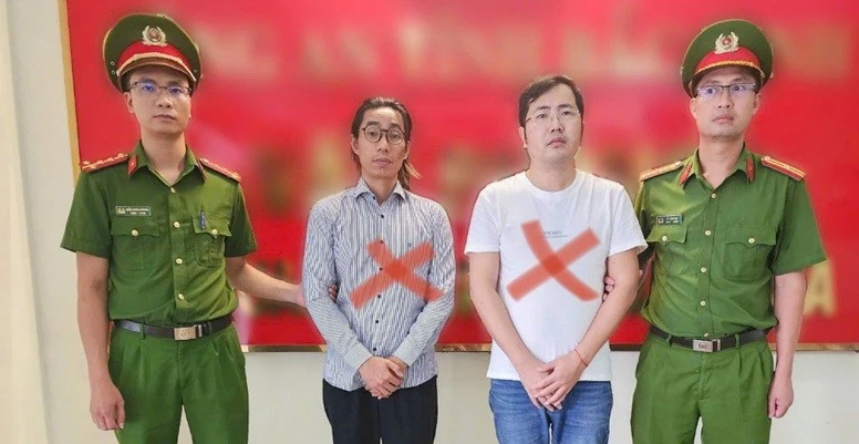Lập khống chứng từ suất ăn công nhân, chiếm đoạt hơn 1,1 tỷ đồng Lập khống chứng từ suất ăn công nhân, chiếm đoạt hơn 1,1 tỷ đồng