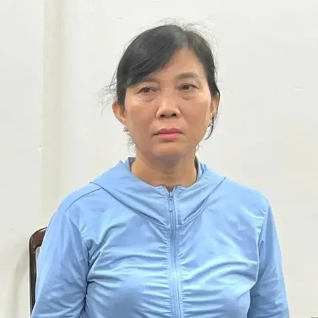 Lập khống hồ sơ bệnh nhân, chiếm đoạt thuốc bảo hiểm y tế, 7 cán bộ bị khởi tố