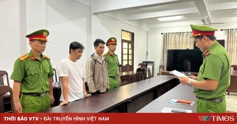 Lập khống hồ sơ bệnh nhân, chiếm đoạt thuốc bảo hiểm y tế, 7 cán bộ bị khởi tố