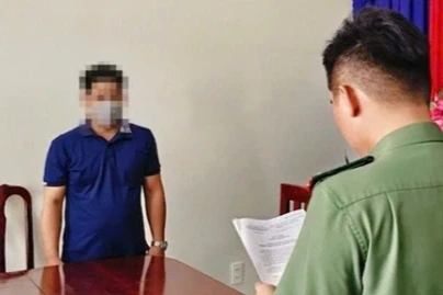Lập tài khoản giả vợ cũ rồi đăng thông tin tìm người "giao lưu tình cảm" Lập tài khoản giả vợ cũ rồi đăng thông tin tìm người "giao lưu tình cảm"