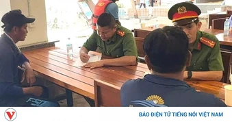 Lật ca nô, 15 người chết ở Phú Quốc: Khởi tố vụ án, tạm giữ thuyền trưởng