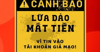 Lật tẩy chiêu lừa đảo "gia hạn học phí" của cán bộ trường tên "PHAN VAN NGUYEN"