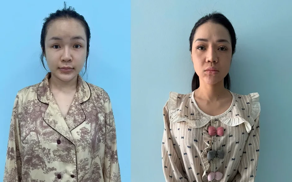 Lật tẩy điểm bán ma túy trong chung cư ở Đà Nẵng Lật tẩy điểm bán ma túy trong chung cư ở Đà Nẵng