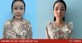 Lật tẩy điểm bán ma túy trong chung cư ở Đà Nẵng