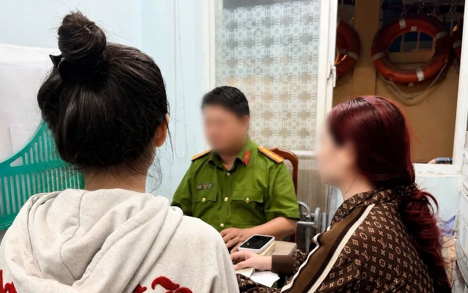 Lẩy tẩy màn kịch mất trộm 644 triệu đồng trong heo đất Lẩy tẩy màn kịch mất trộm 644 triệu đồng trong heo đất