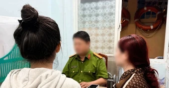 Lẩy tẩy màn kịch mất trộm 644 triệu đồng trong heo đất