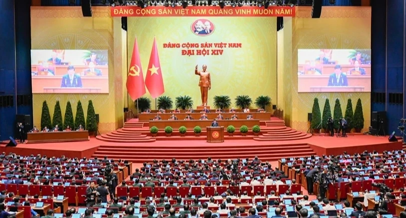 Lấy ‘thực thi’ làm thước đo của Nhà nước pháp quyền Lấy ‘thực thi’ làm thước đo của Nhà nước pháp quyền