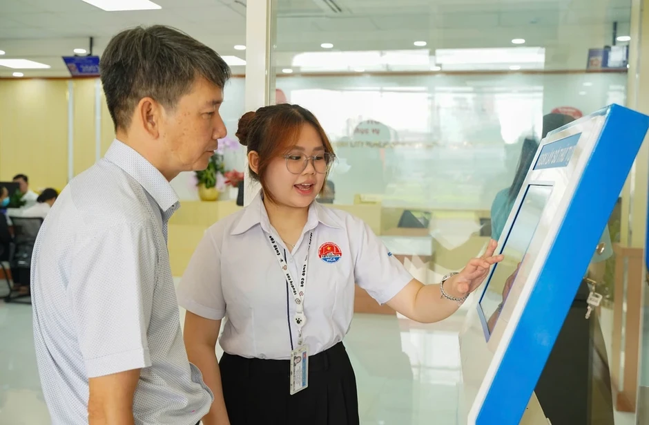 Lấy ‘thực thi’ làm thước đo của Nhà nước pháp quyền Lấy ‘thực thi’ làm thước đo của Nhà nước pháp quyền