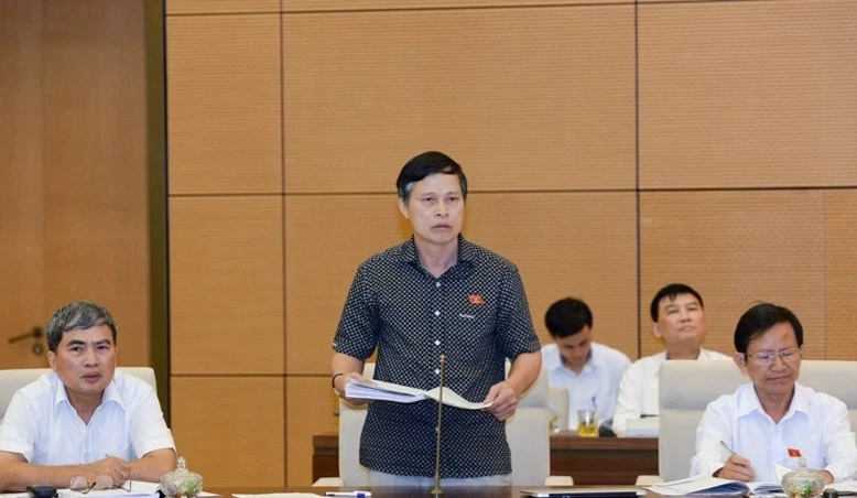 Lấy ‘thực thi’ làm thước đo của Nhà nước pháp quyền Lấy ‘thực thi’ làm thước đo của Nhà nước pháp quyền