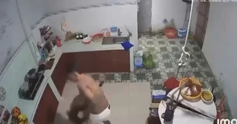 Lê Hữu Nghị đánh người yêu tử vong sau khi kể chuyện đâm trọng thương