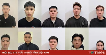 Lên mạng quảng cáo “đánh bạc chắc chắn thắng tiền”, lừa đảo hàng tỷ đồng