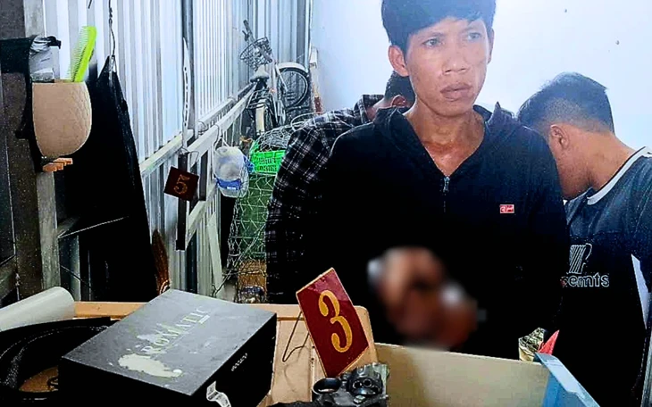 Lên mạng xã hội mua súng khí nén, bị đề nghị truy tố Lên mạng xã hội mua súng khí nén, bị đề nghị truy tố