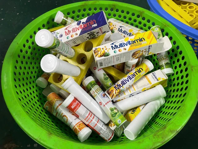 Lệnh bắt giam Giám đốc Nguyễn Thế Vinh, khởi tố loạt nhân viên Dược mỹ phẩm Vintechpharm